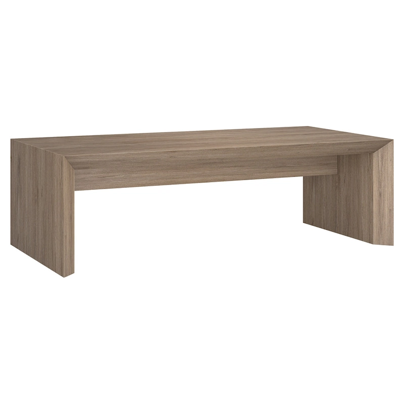 Oswin 48 Wide Rectangular Coffee Table - 47.5 Wide