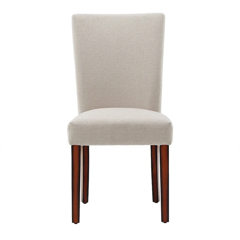 Upholstered Dining Chair (Set of 2)