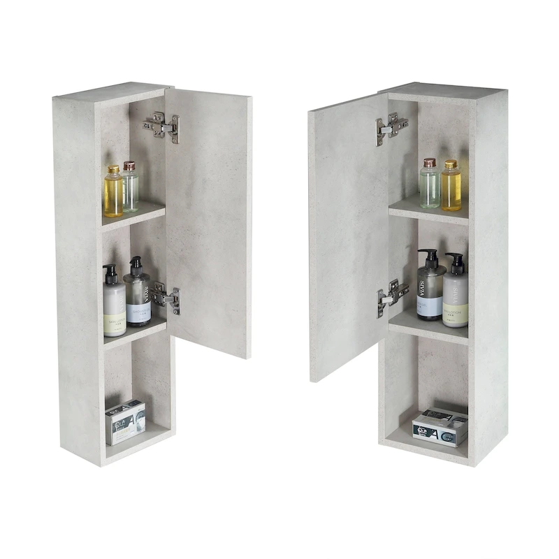 Laila 9 Side Cabinet