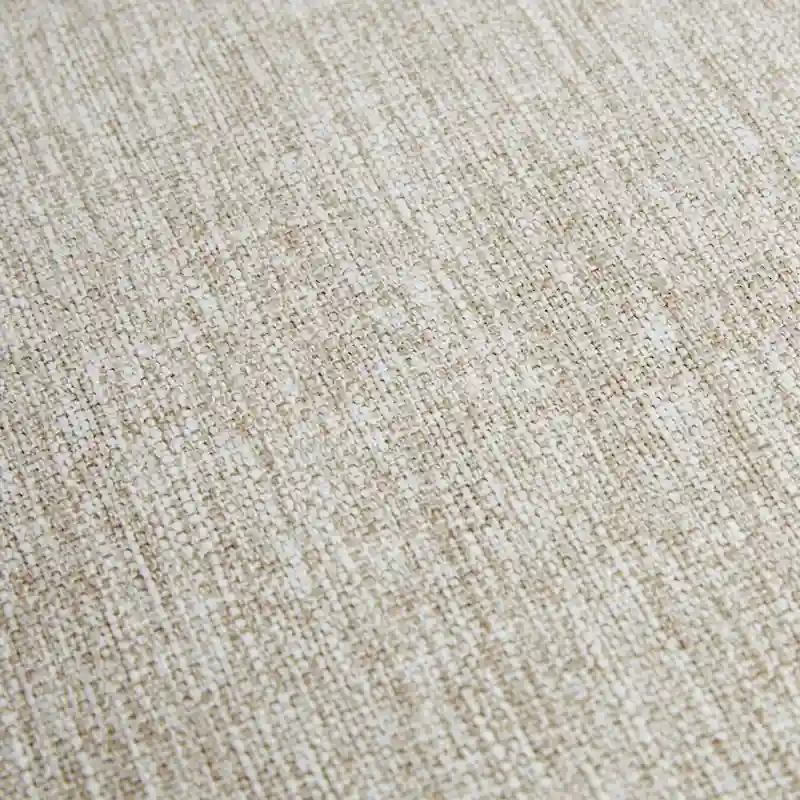 Cane Accent Armchair, Cream/Tan/Black, Wood Frame, Farmhouse, Seats 1