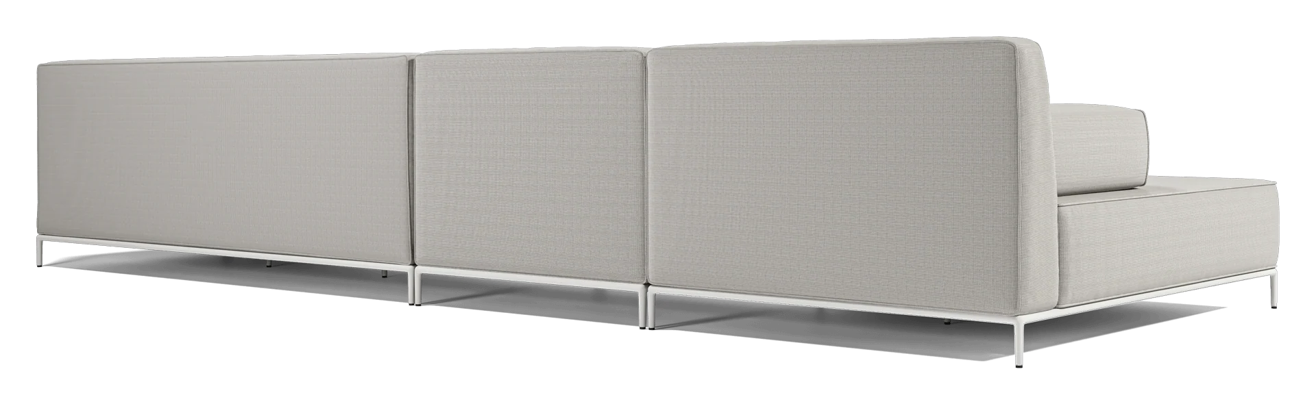 Cannes Outdoor Modular Sofa 03