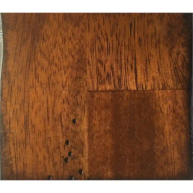 Karlina 5-piece Solid Wood Dining Set