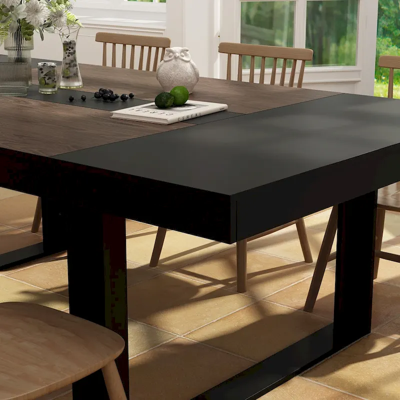 Large Conference Table 86.6