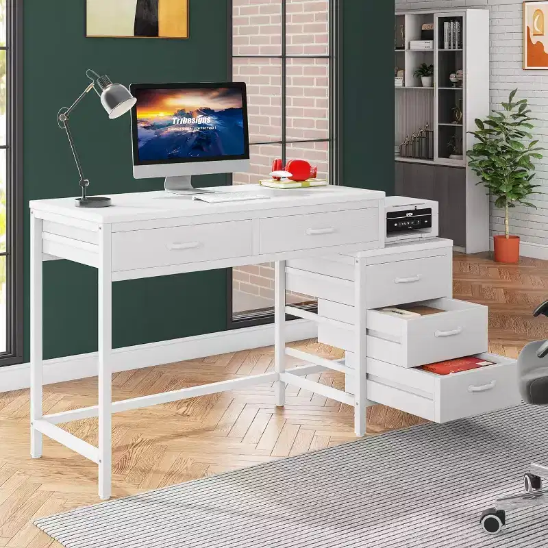 Tribesigns 51.18 Office Desk