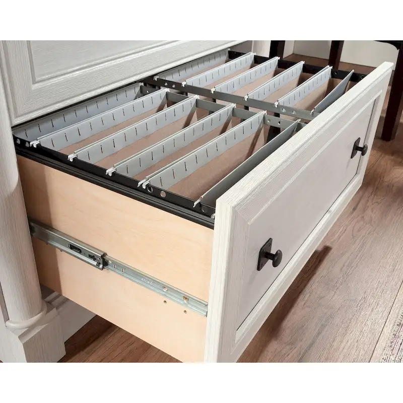 Palladia Collection File Cabinet