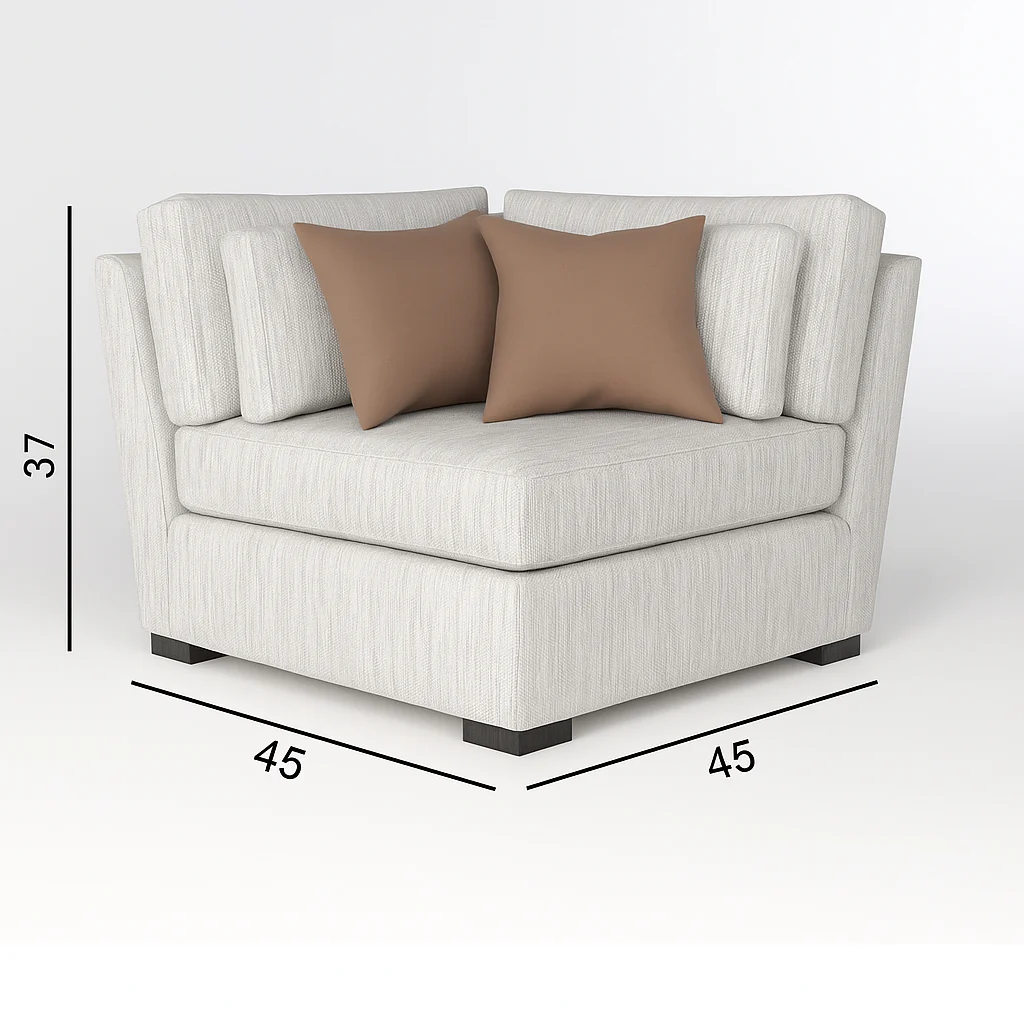 Lowell Sectional Variations