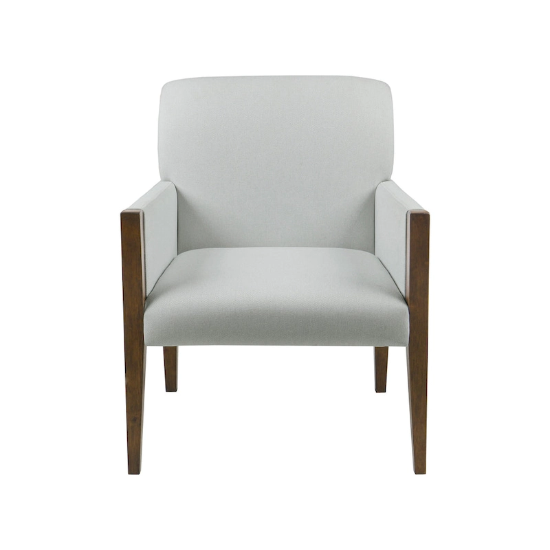 Martha Stewart Remo Upholstered Accent Chair