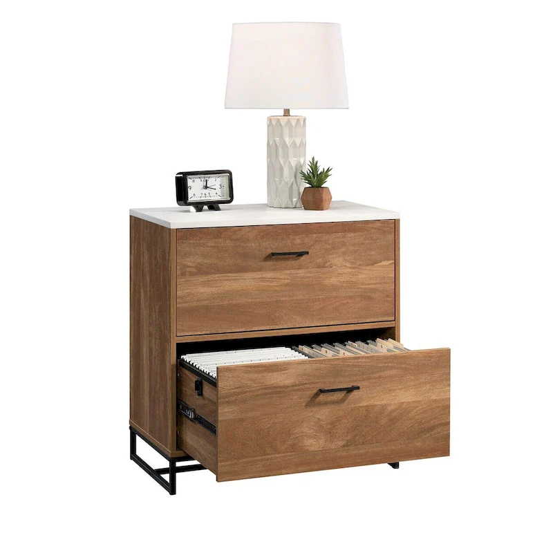 Tremont Row Lateral File