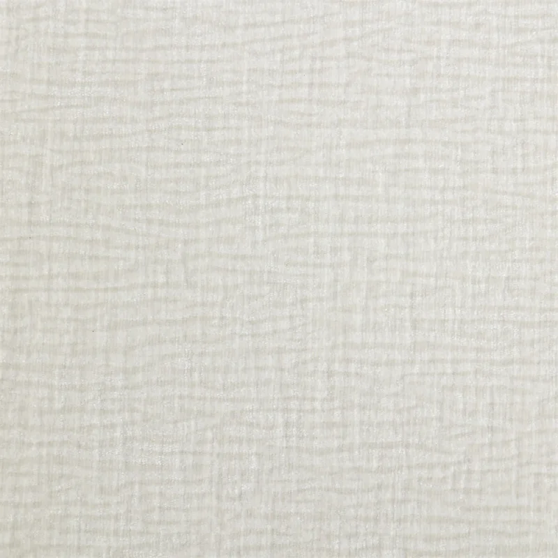 112.6 Chenille Upholstered Sectional Sofa with 2 Removable Ottoman