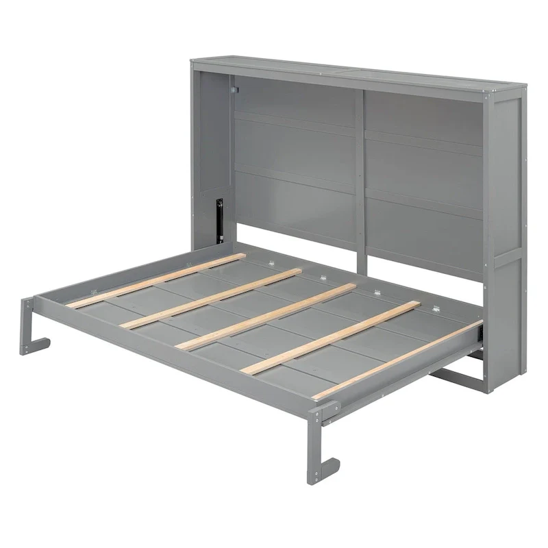 Merax Murphy Bed Wall Bed