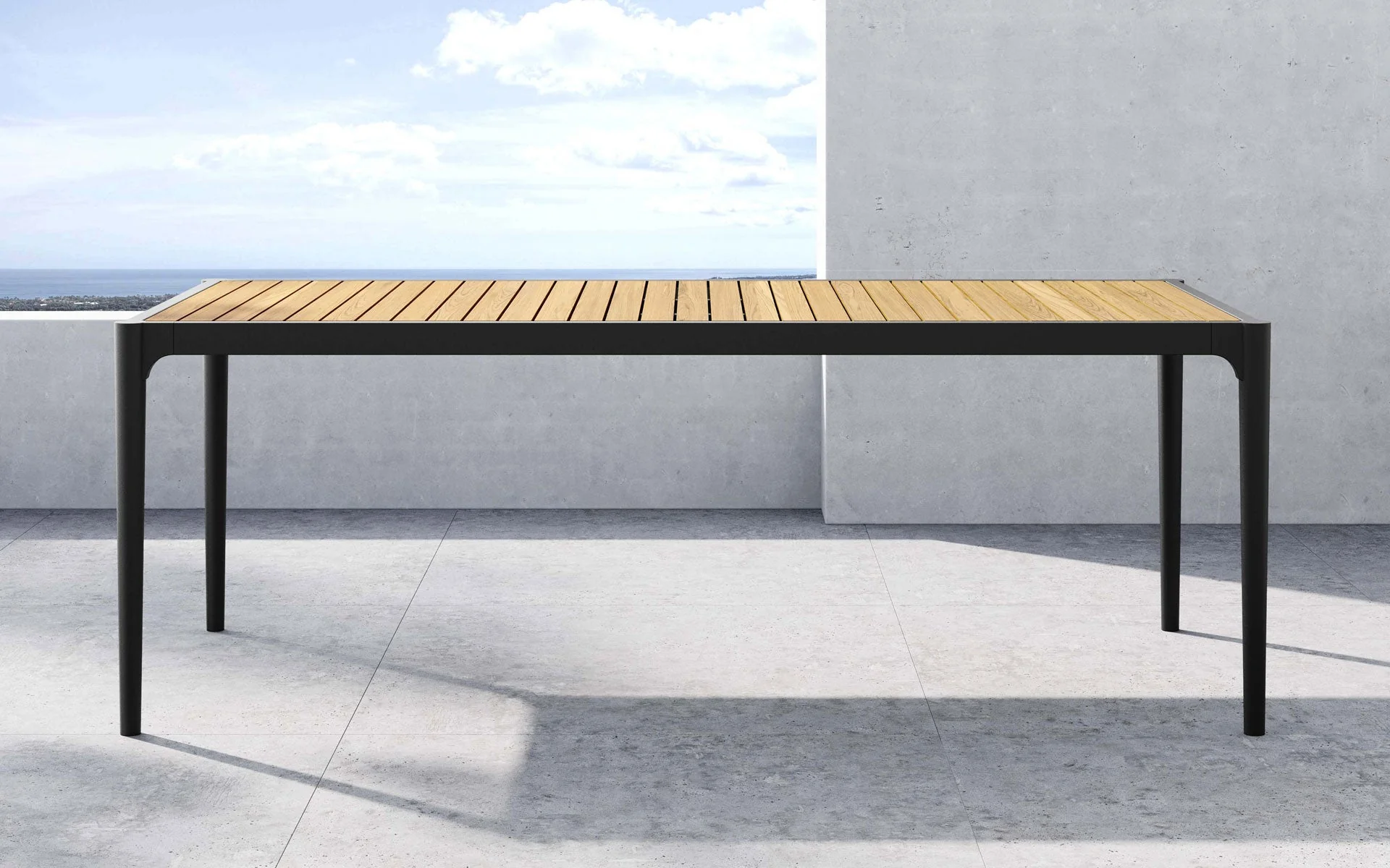 Clifton Outdoor Dining Table