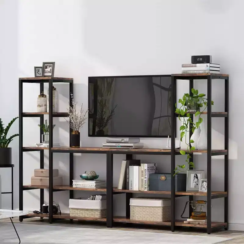 Tribesigns 5-Tier Bookshelf