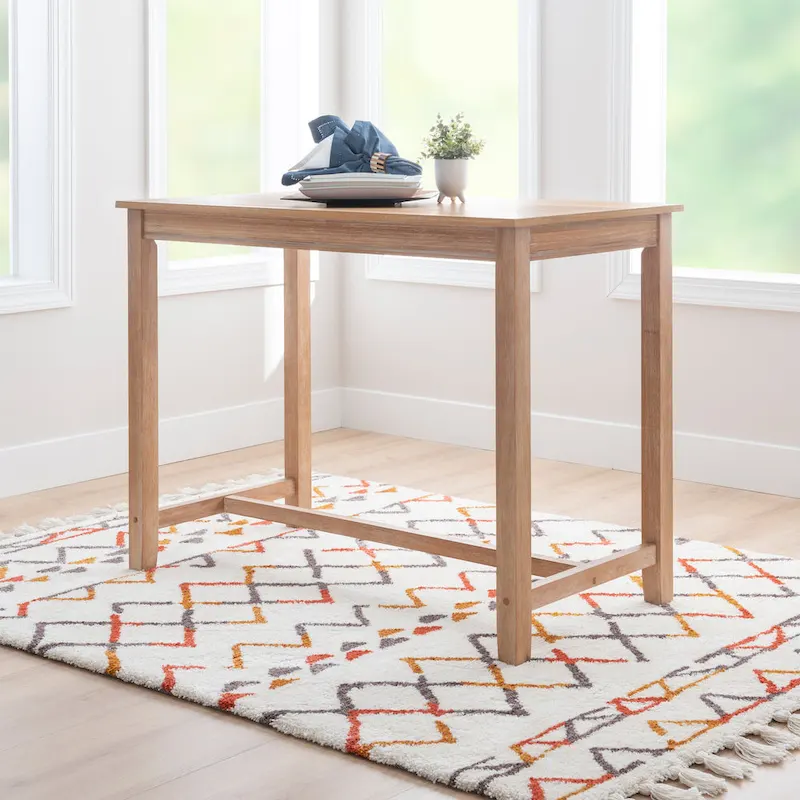 Bridgeport 36-inch Counter Height Pub Table