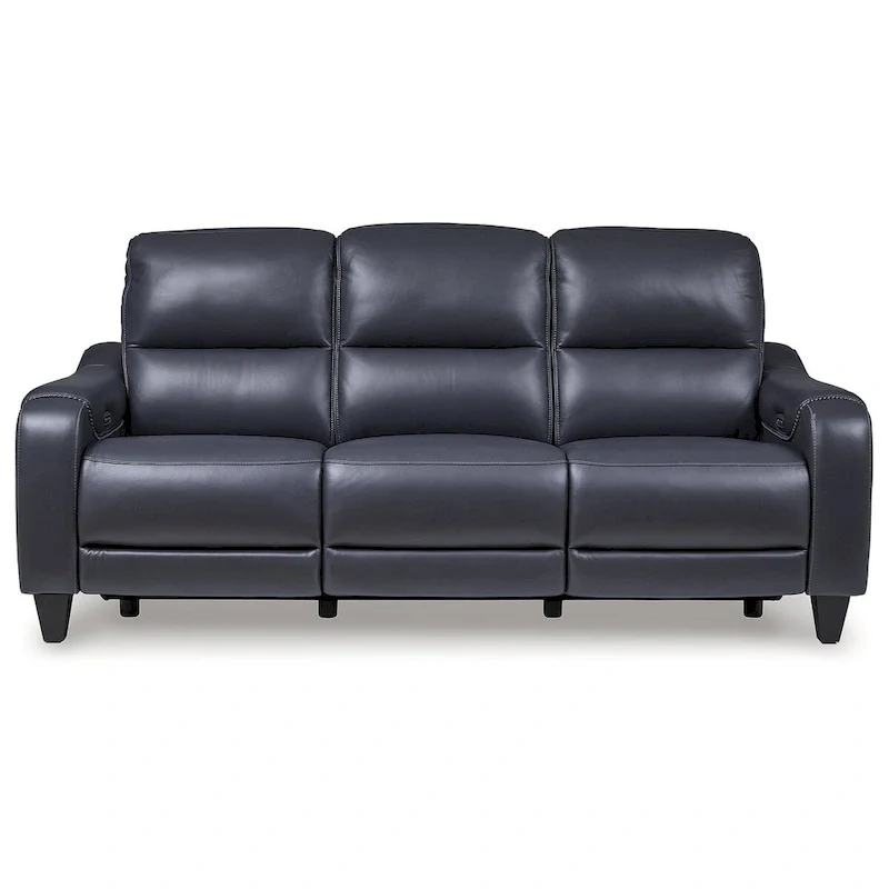 Power Reclining Sofa - 85.25 W x 39.75 D x 42 H