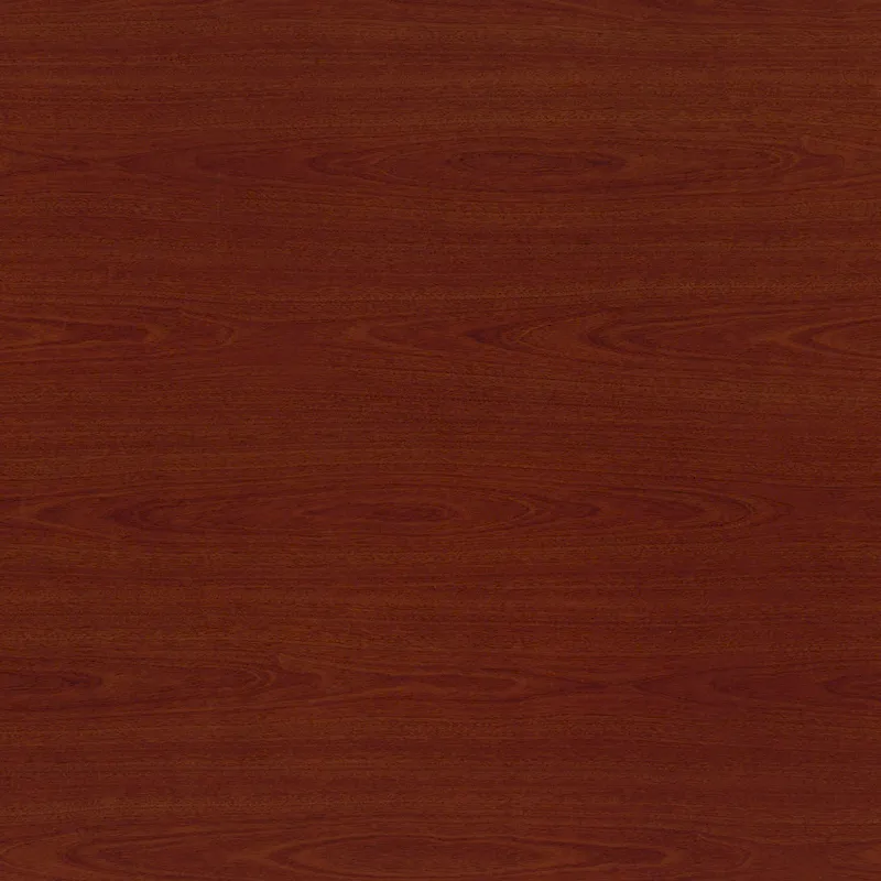 72W L Shaped Desk with Mobile File Cabinet - Mocha Cherry