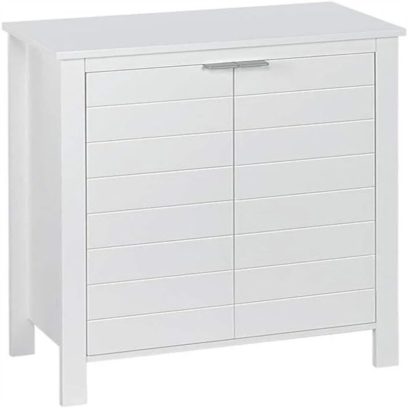 Bathroom Storage Floor Cabinet