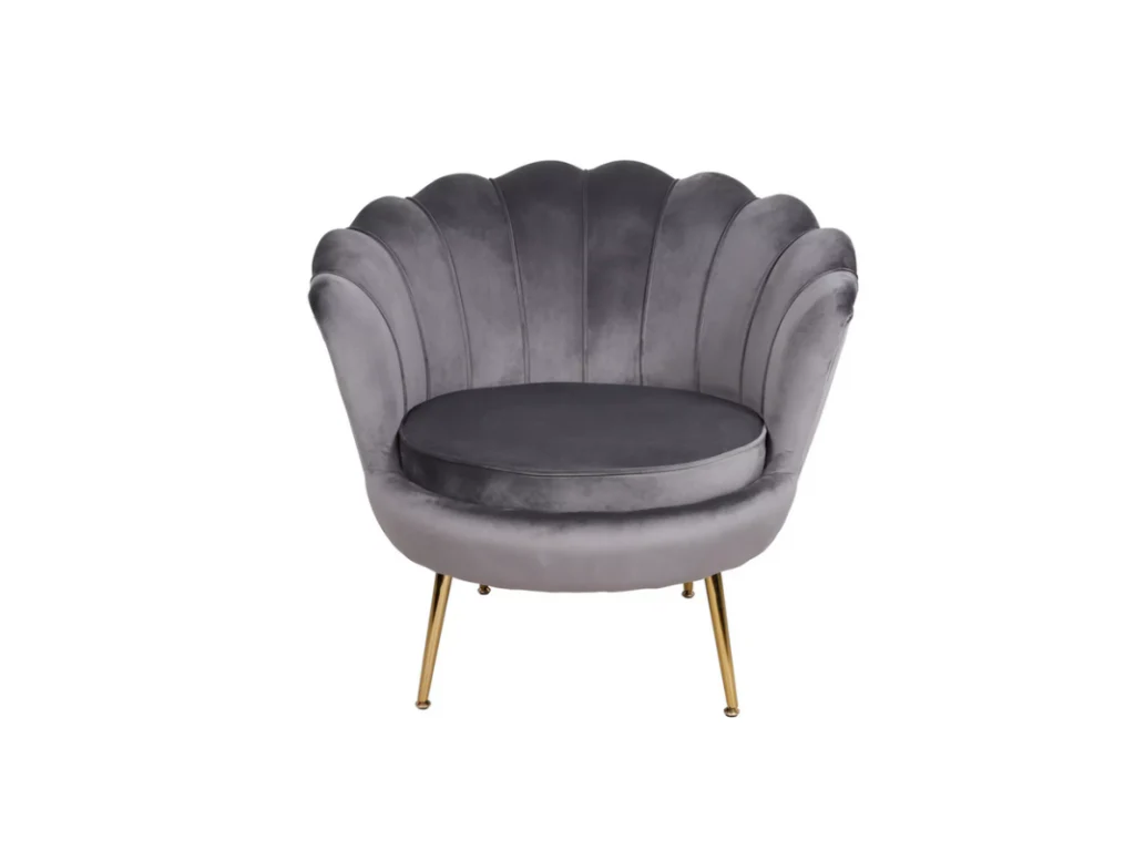 Armchair - Gris #4