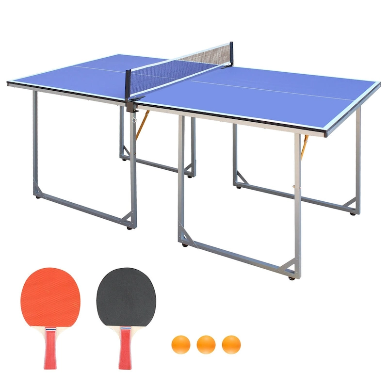Tennis Tables