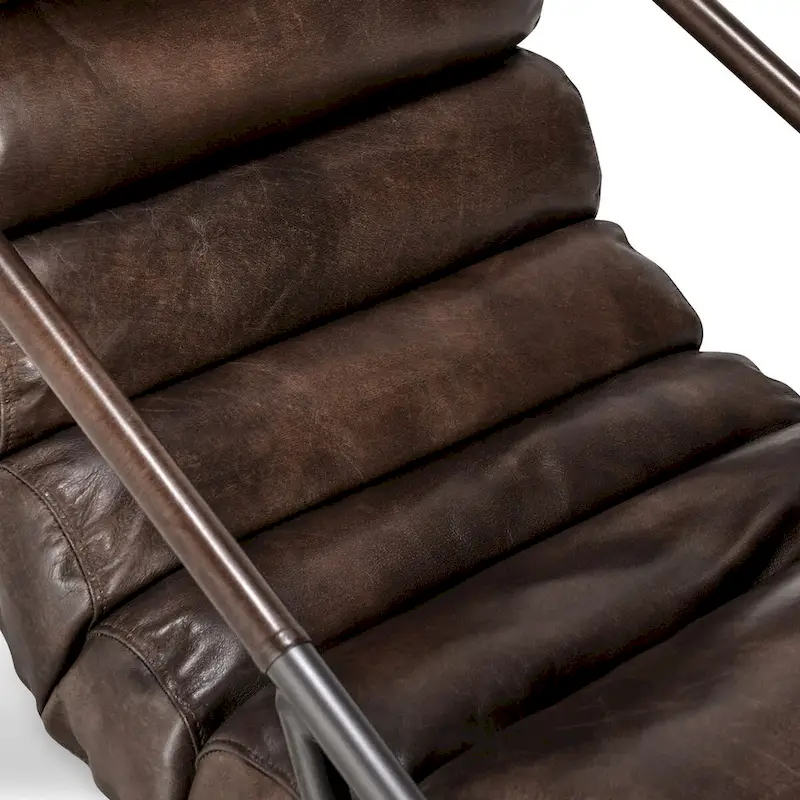 Classic Home Jamia Accent Chair