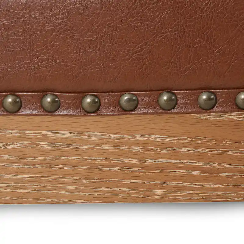 Castalia Chesterfield Tufted 7-seat Sectional Sofa by Christopher Knight Home - 114.00 L x 70.00 W x 31.50 H