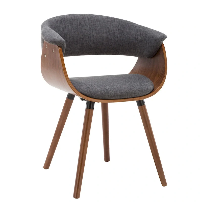 Medieval-Style Dining Chair