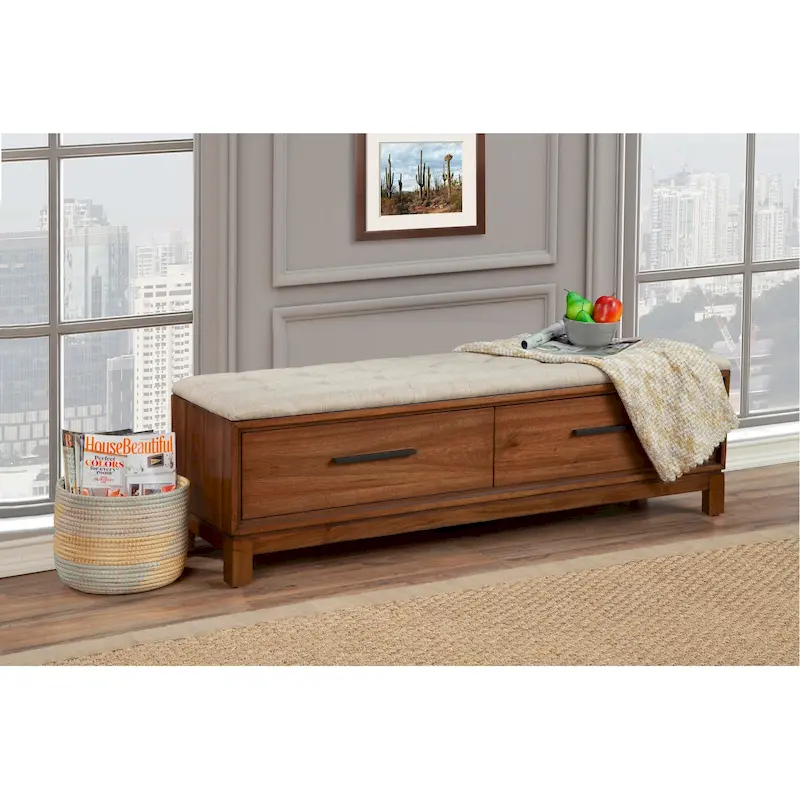 Origins by Alpine Nova Bench