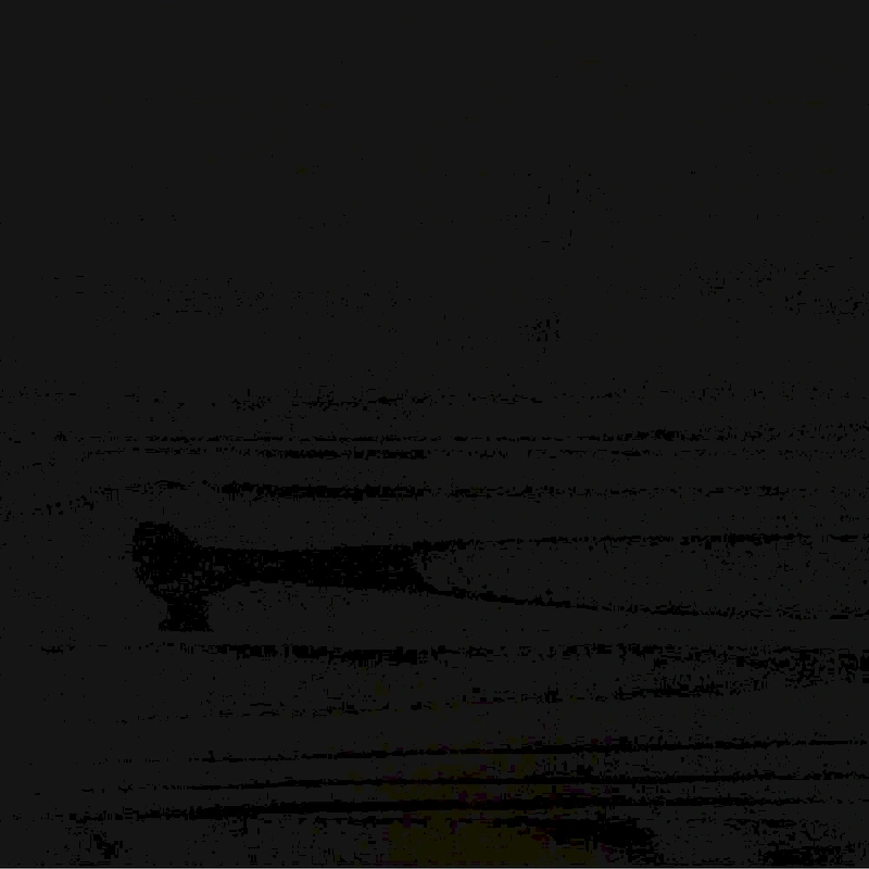 Middlebrook Designs Slatted Headboard Modern Queen Bed