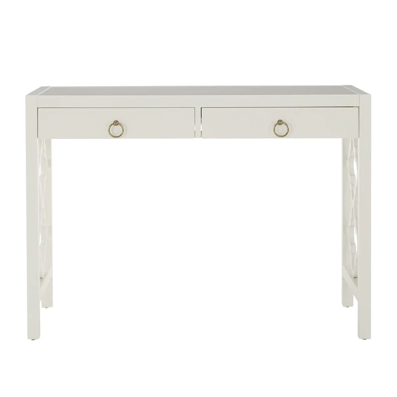 2-Drawer Writing Desk