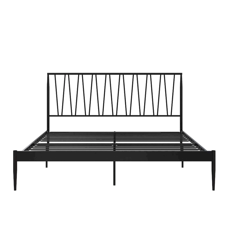 Avenue Greene Lenox Metal Bed