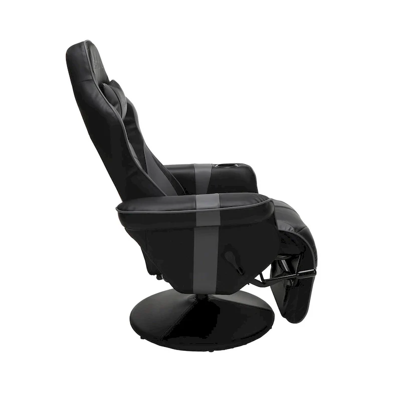 RESPAWN 900 Gaming Recliner - Reclining Gaming Chair with Footrest, Gaming Chair Recliner