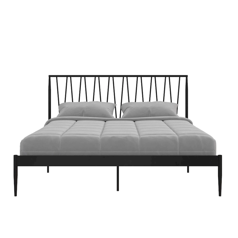 Avenue Greene Lenox Metal Bed