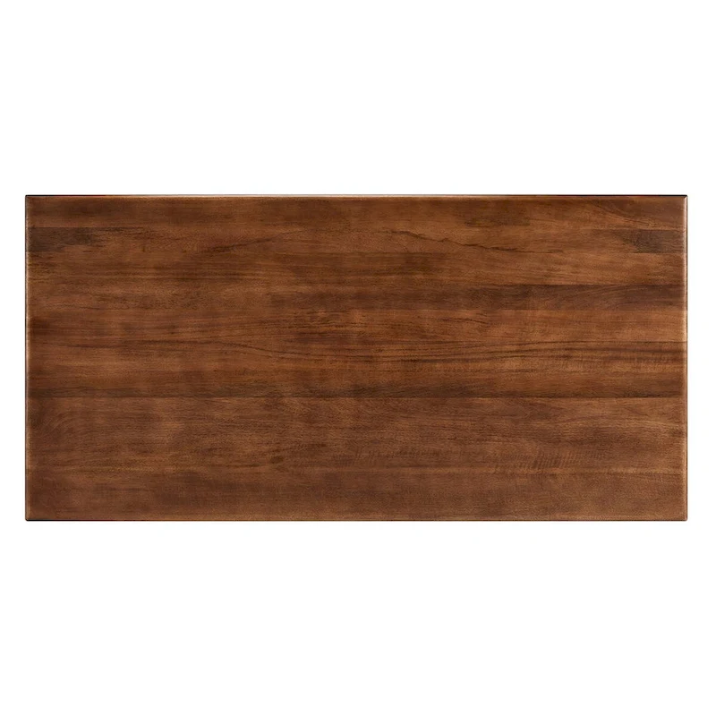 Rivian Rectangular 70 Wood Dining Table
