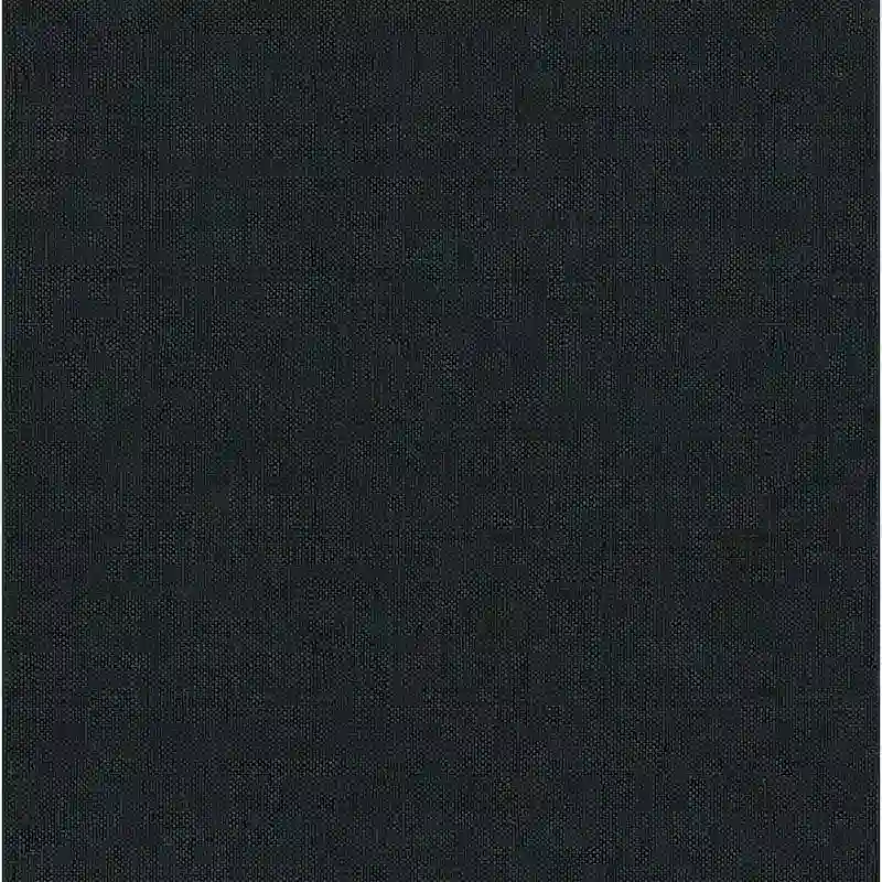 Elegant Chrome Nailhead Wingback Upholstered Bed with Drawers