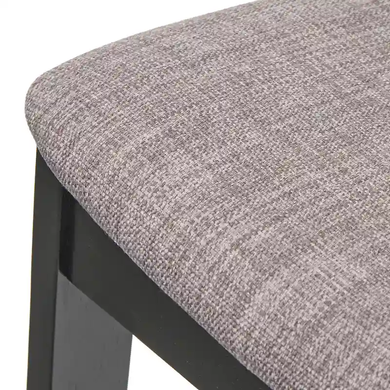 Simple Living Judith 4-piece Dining Set