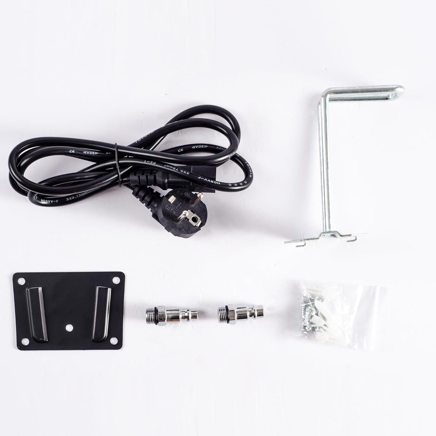 SEAPENG DP-Q01 Automatic Tire Inflator for cars, trucks, RVs and garages