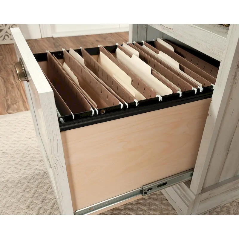 Barrister Lane Executive Desk