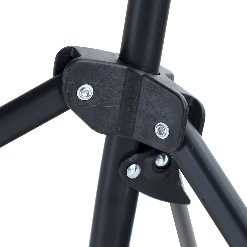 Hammock Camping Chair Folding Swing Chair with Stand