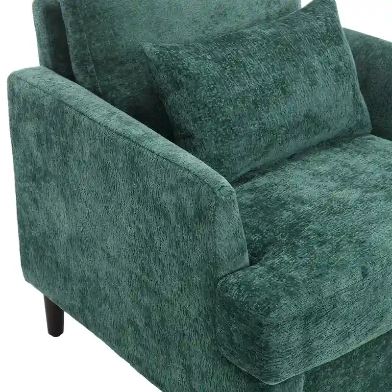 Modern Accent Chair Lounge Chair