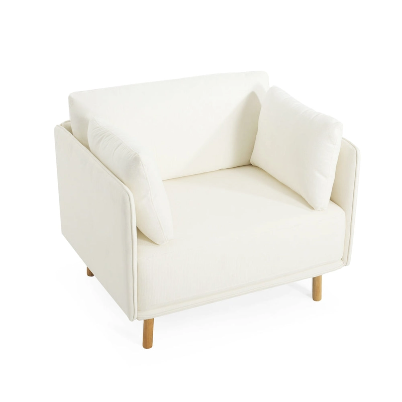39.17 Upholstered Accent Chair
