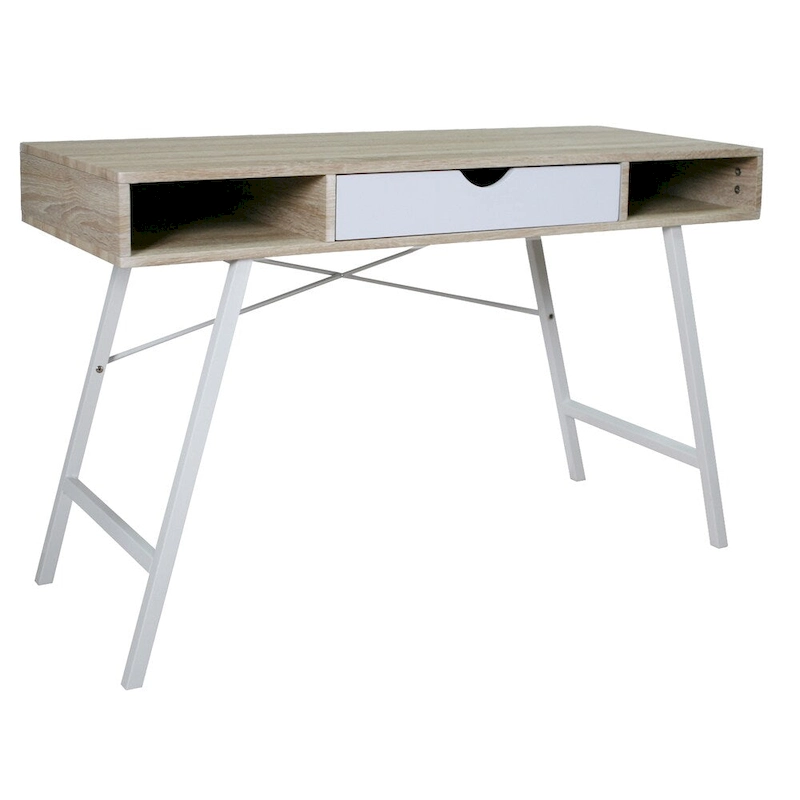 Simple Living Mid-century Edison Desk