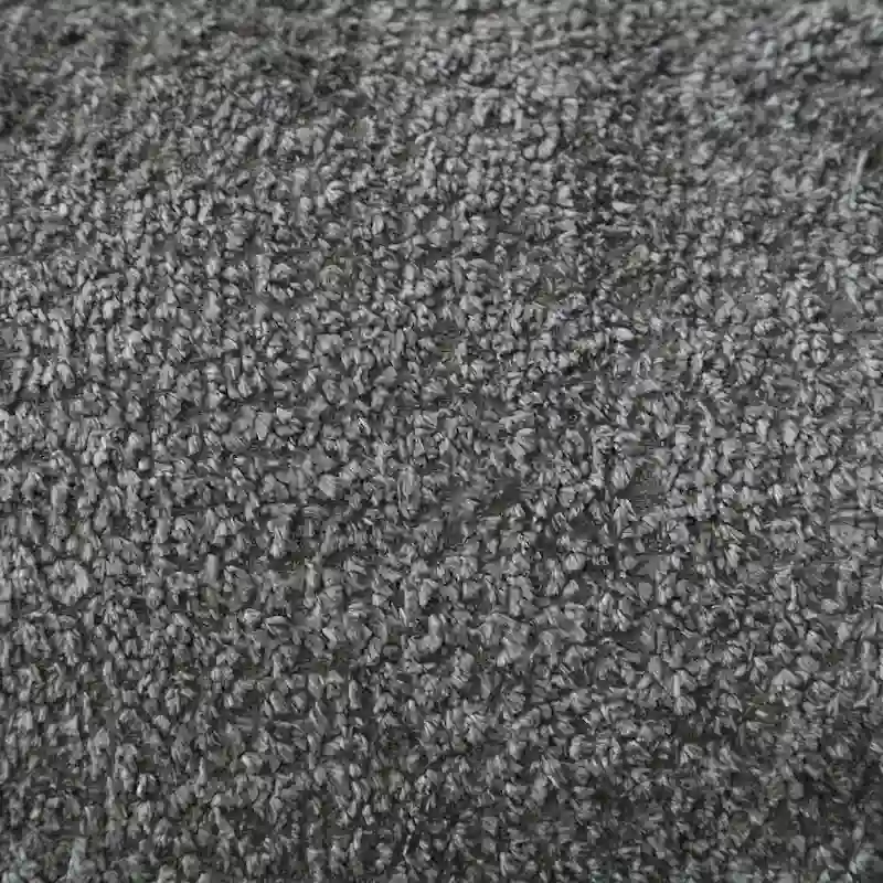 110.63 Modern U-Shaped Chenille 4 Seater Sectional Sofa with Double Cushions, 2 Chaise and High-Density Foam