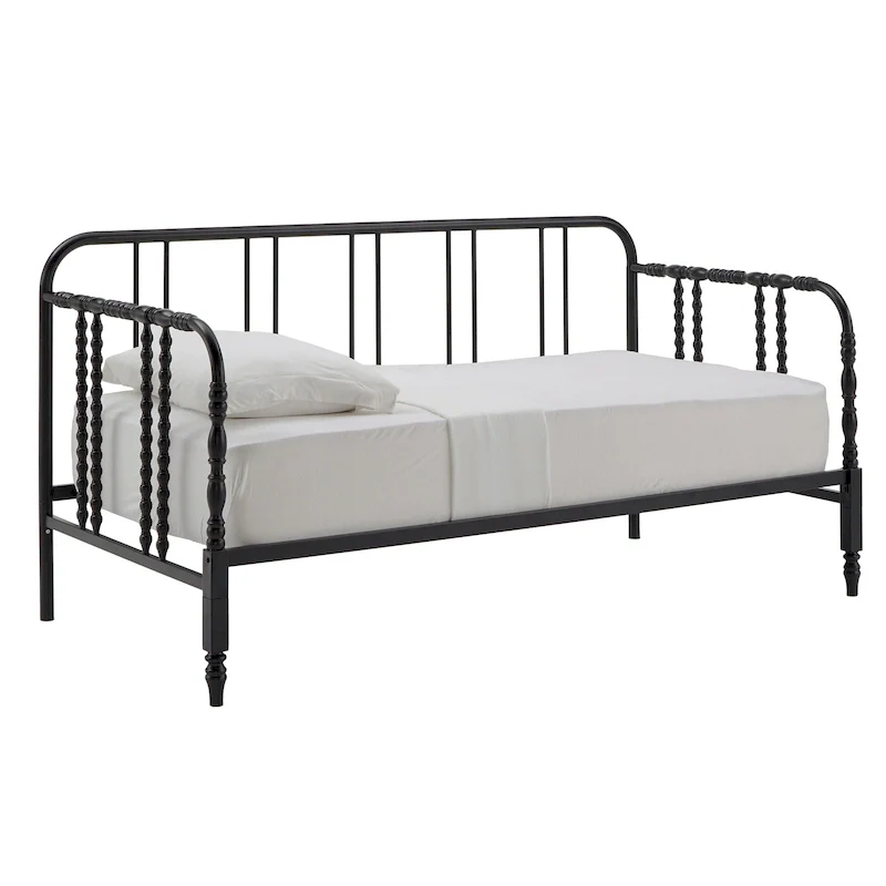 Georgia Metal Spool Daybed by iNSPIRE Q Classic