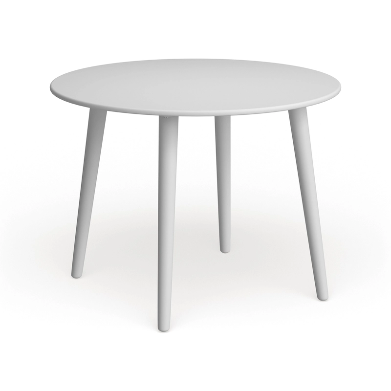 Porch & Den Corcoran Round Dining Table