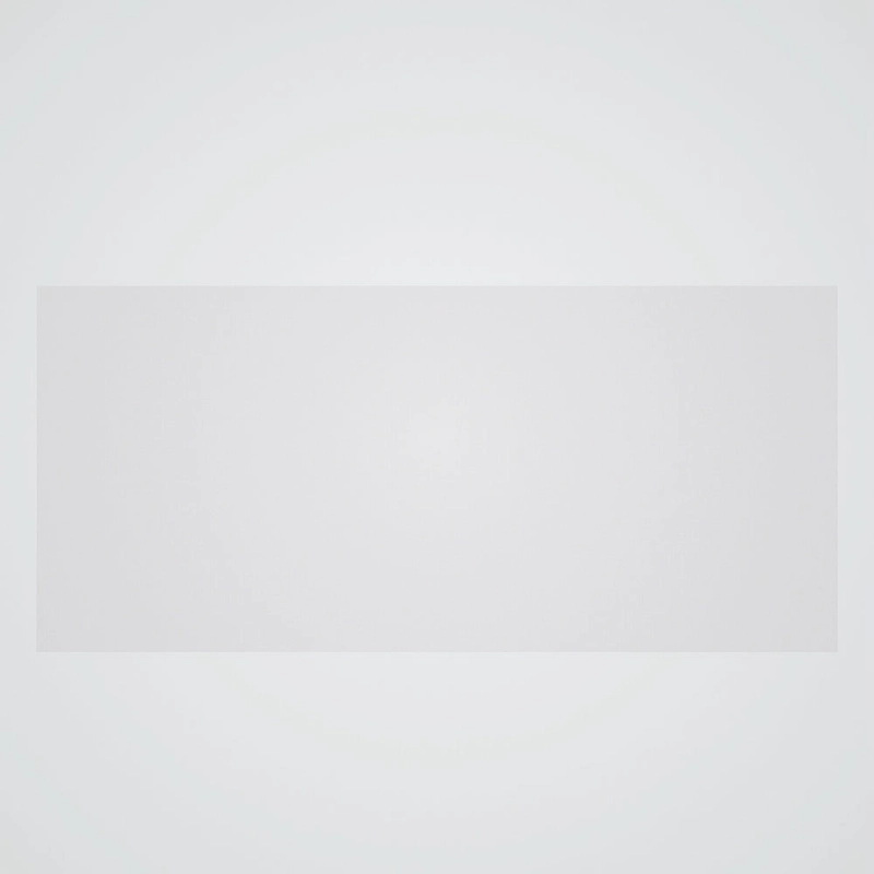 Solid Wood Spray-painted 6 Drawer Chest