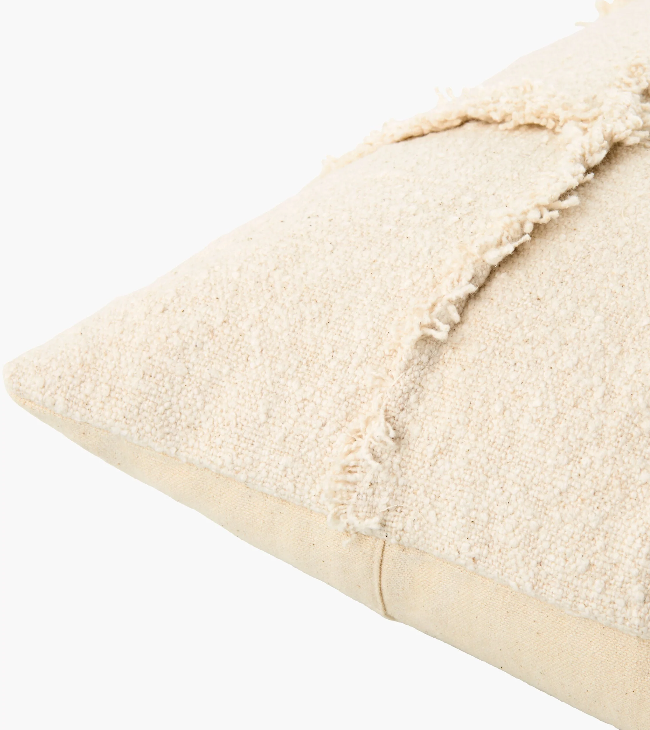 Yulara Pillow YLR-001