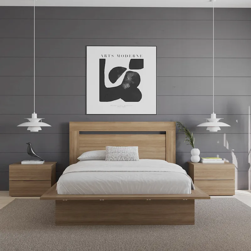 Malibu Panel Headboard