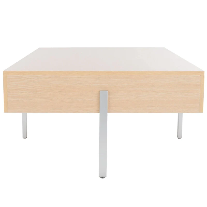 Tawnee Coffee Table - 47 W x 30 D x 16 H - 47Wx30Dx16H