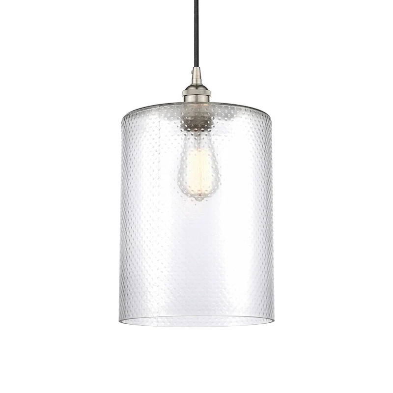 Innovations Lighting 616-1P-16-9-L Cobbleskill Pendant Cobbleskill 9