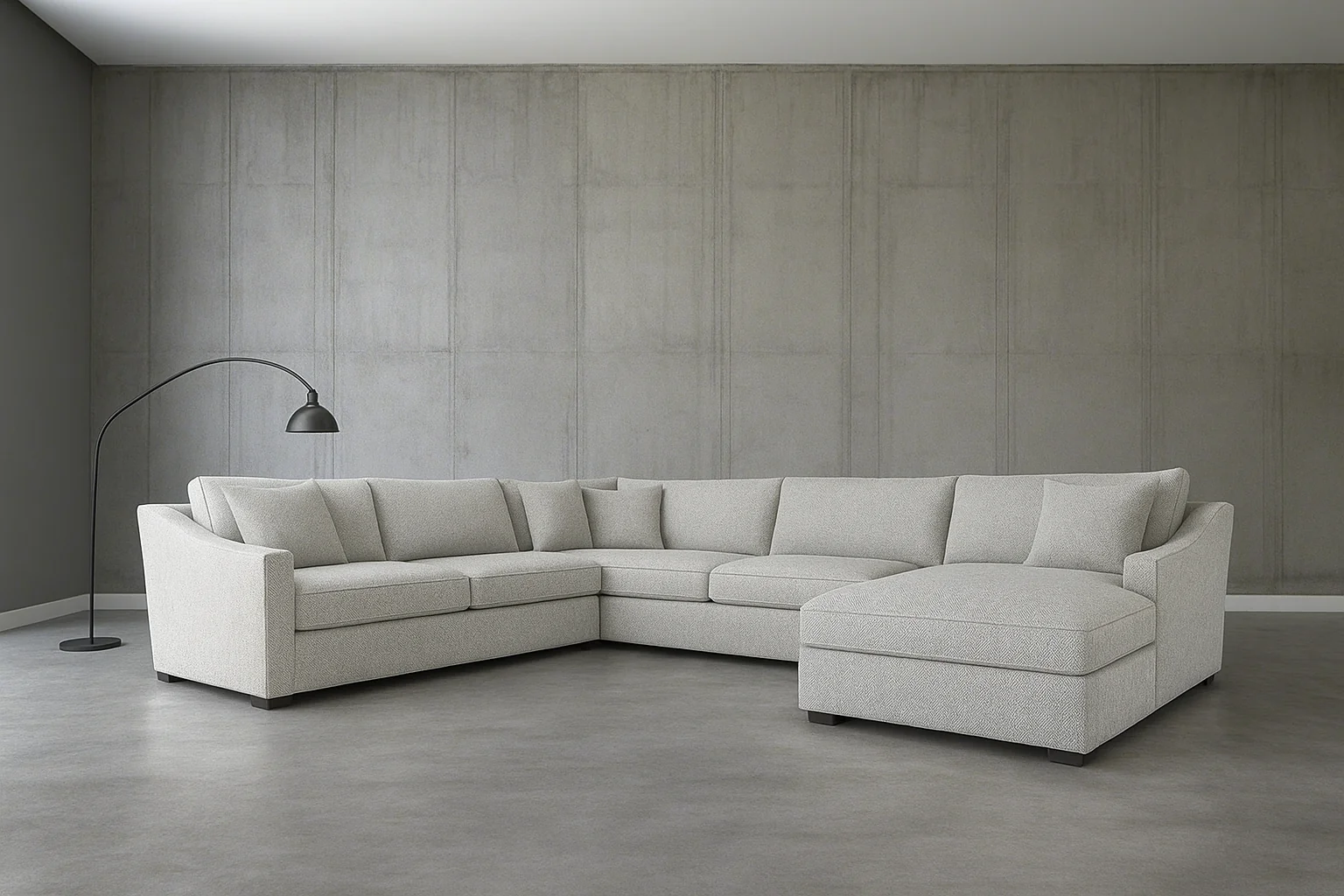 Lowell Sectional Variations