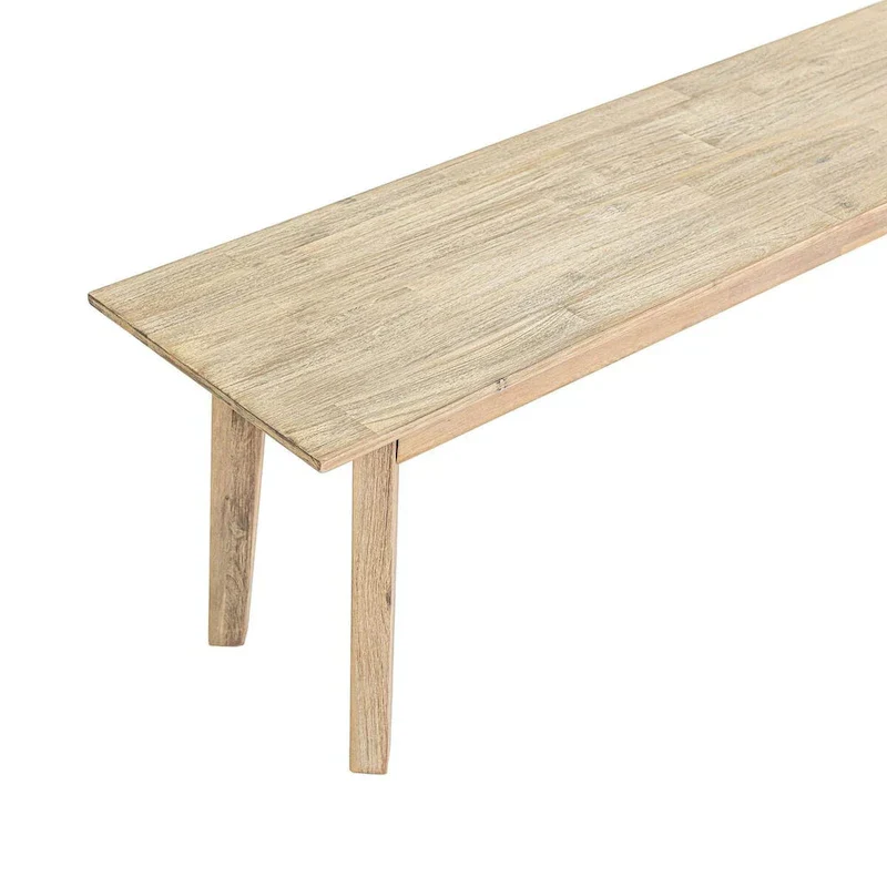Stella Acacia Bench